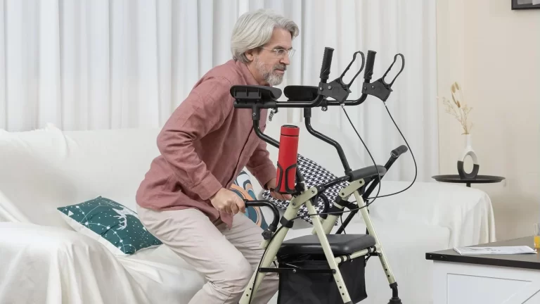 What Are the Top Brands of Walkers for Disabled